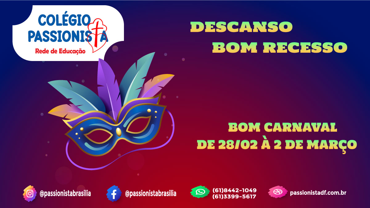 Carnaval 2022 M�e da Santa Esperan�a