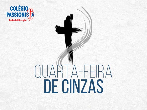 Quarta de Cinzas M�e da Santa Esperan�a