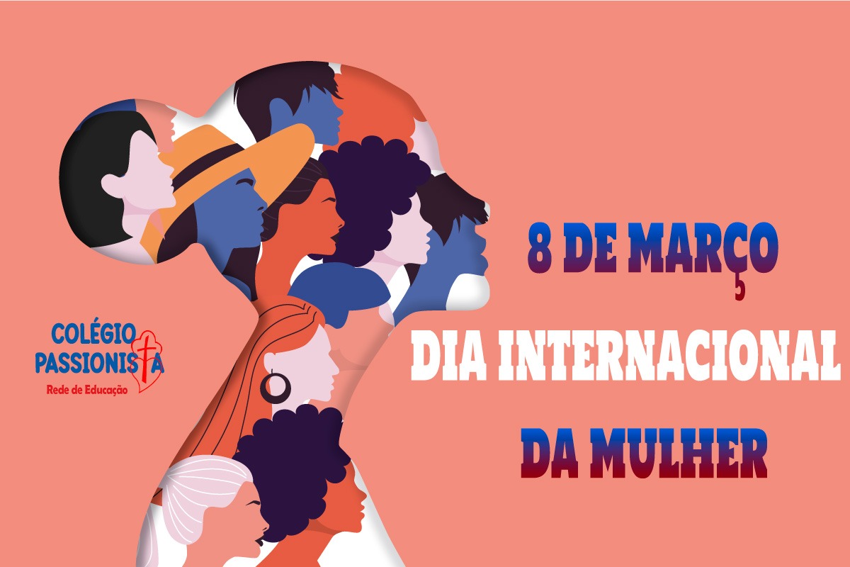08/03 - Dia Internacional da Mulher M�e da Santa Esperan�a