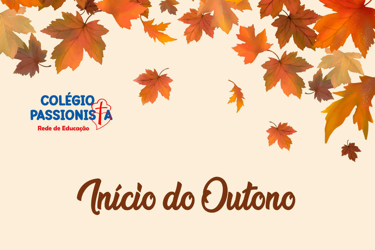 In�cio de Outuno M�e da Santa Esperan�a