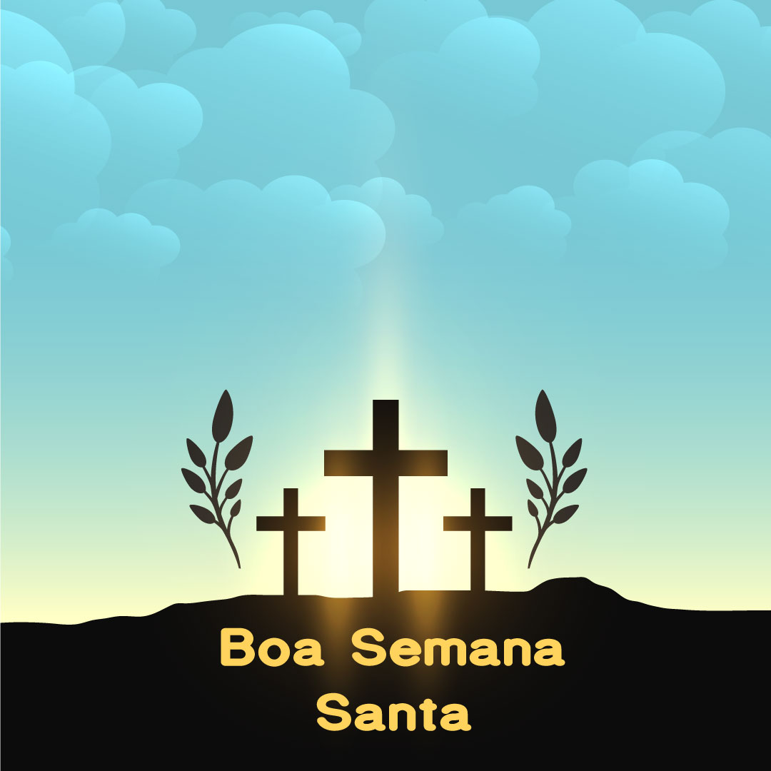 Semana Santa M�e da Santa Esperan�a