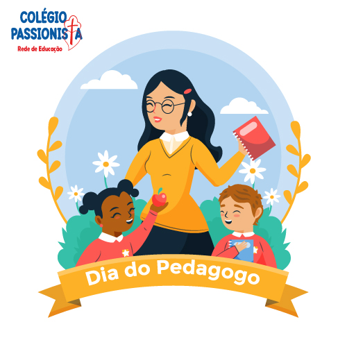 20/05 - Dia do Pedagogo M�e da Santa Esperan�a