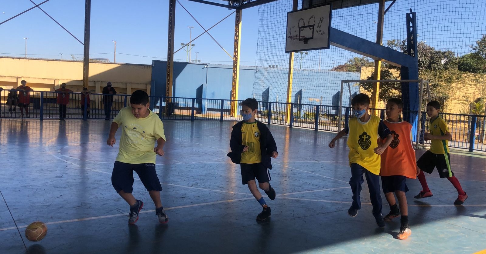 XXI - Joincep 2022 M�e da Santa Esperan�a