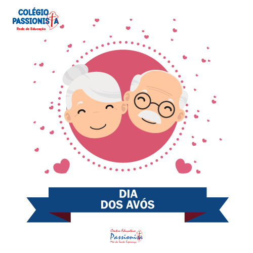 26/07 - Dia dos Av�s M�e da Santa Esperan�a