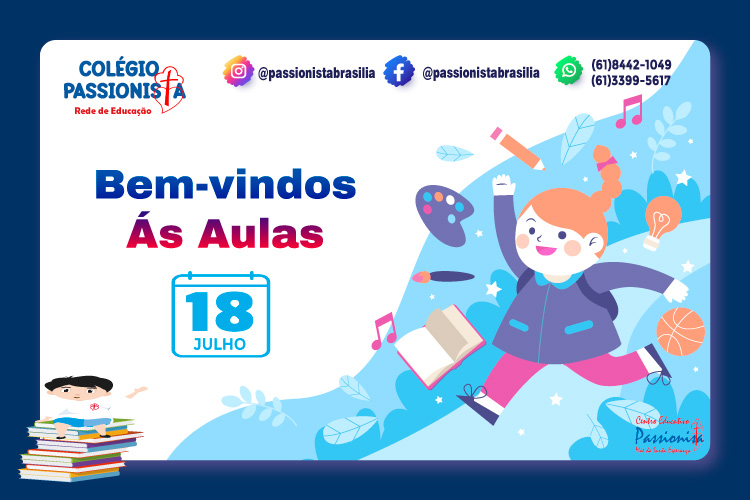 Sejam todos Bem-vindos M�e da Santa Esperan�a