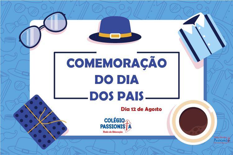 Comemora��o do Dia dos Pais M�e da Santa Esperan�a