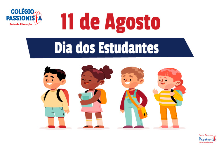11/08 - Dia do Estudante M�e da Santa Esperan�a