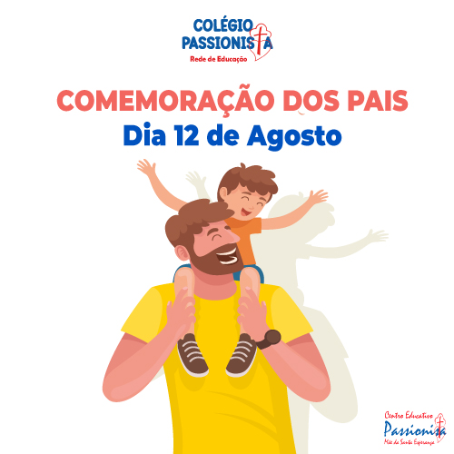 12/08 - Comemora��o do Dia dos Pais M�e da Santa Esperan�a