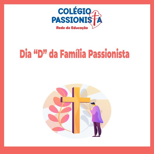 DIA ''D'' DA FAM�LIA  M�e da Santa Esperan�a