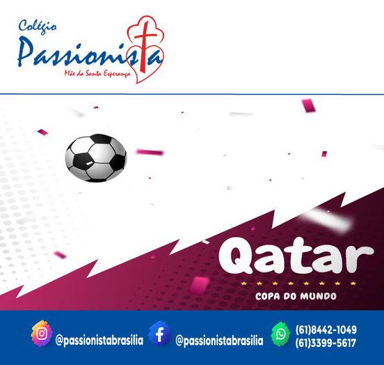 Copa do Mundo, Jogo do Brasil M�e da Santa Esperan�a