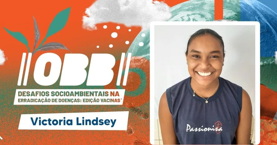 Parab�ns M�e da Santa Esperan�a