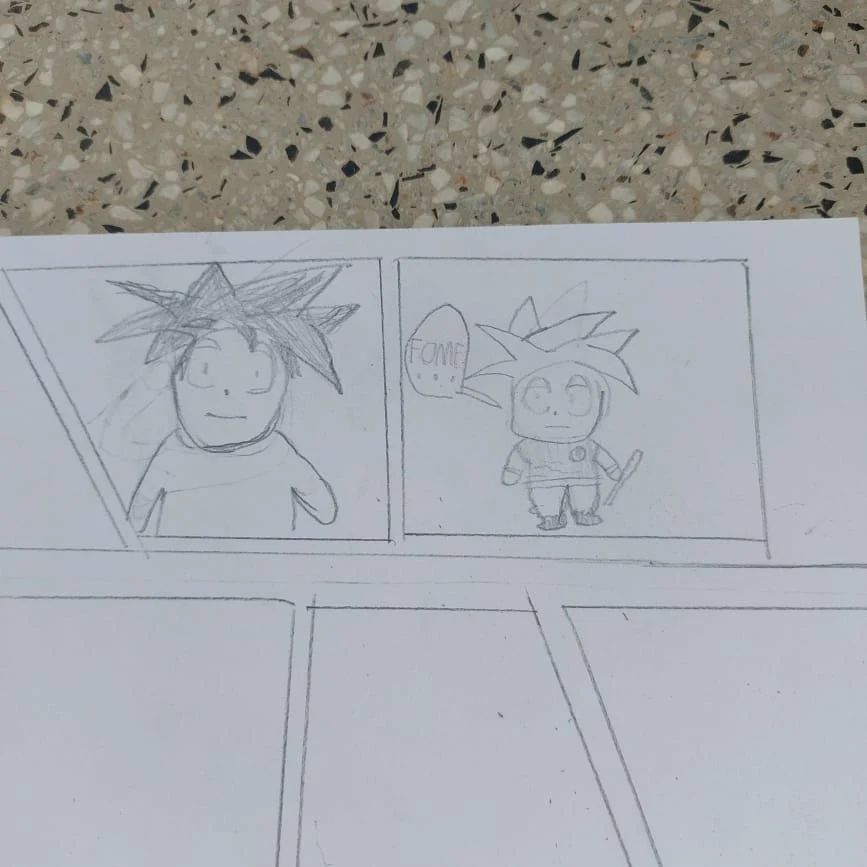 Mang� M�e da Santa Esperan�a