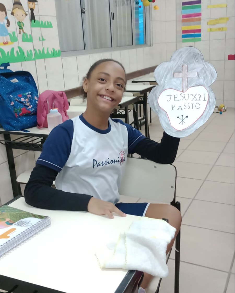 Meus primeiros testes no 5� Ano M�e da Santa Esperan�a