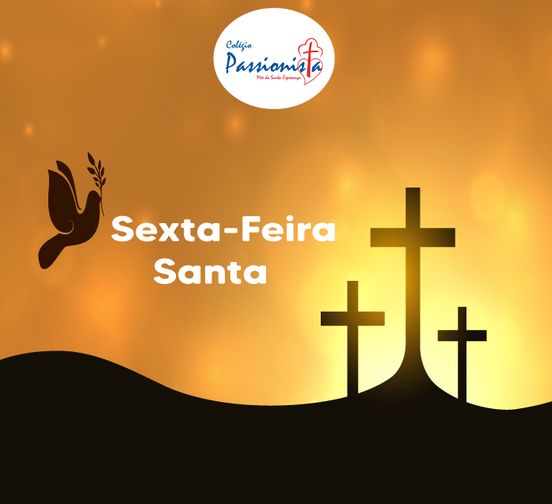 Sexta-Feira Santa M�e da Santa Esperan�a