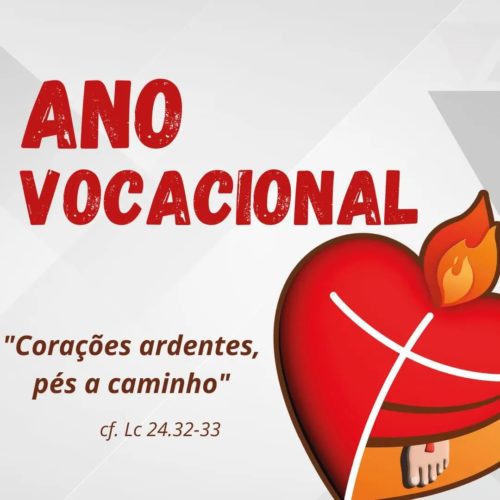Dia Vocacional M�e da Santa Esperan�a