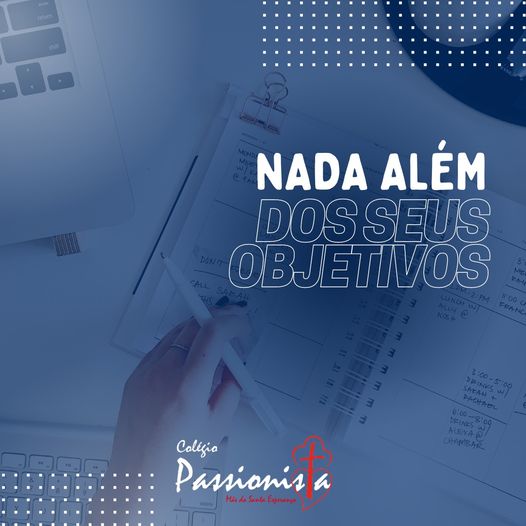 Nada Al�m dos seus Objetivos M�e da Santa Esperan�a