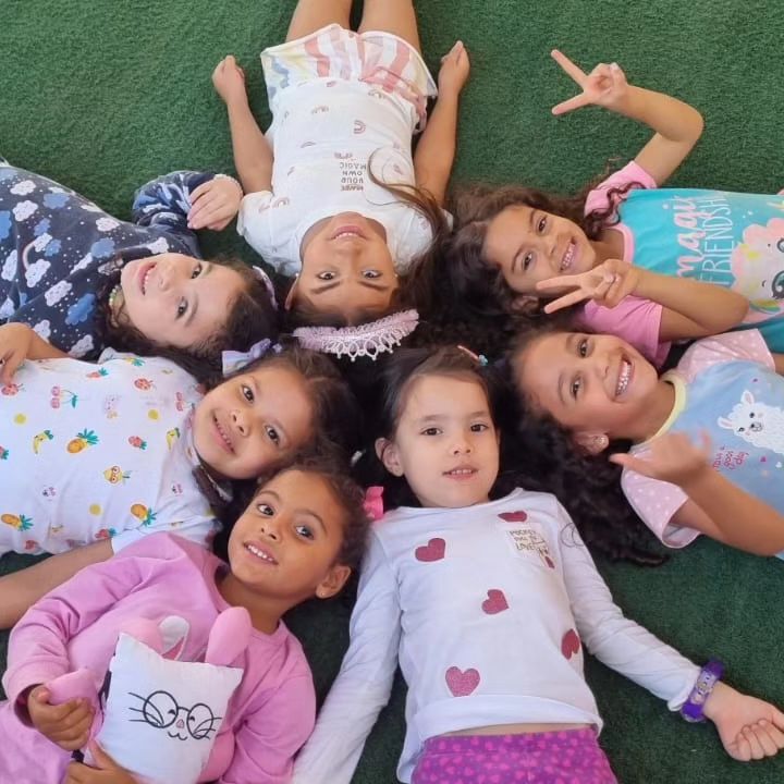 Semana da Educa��o Infantil M�e da Santa Esperan�a