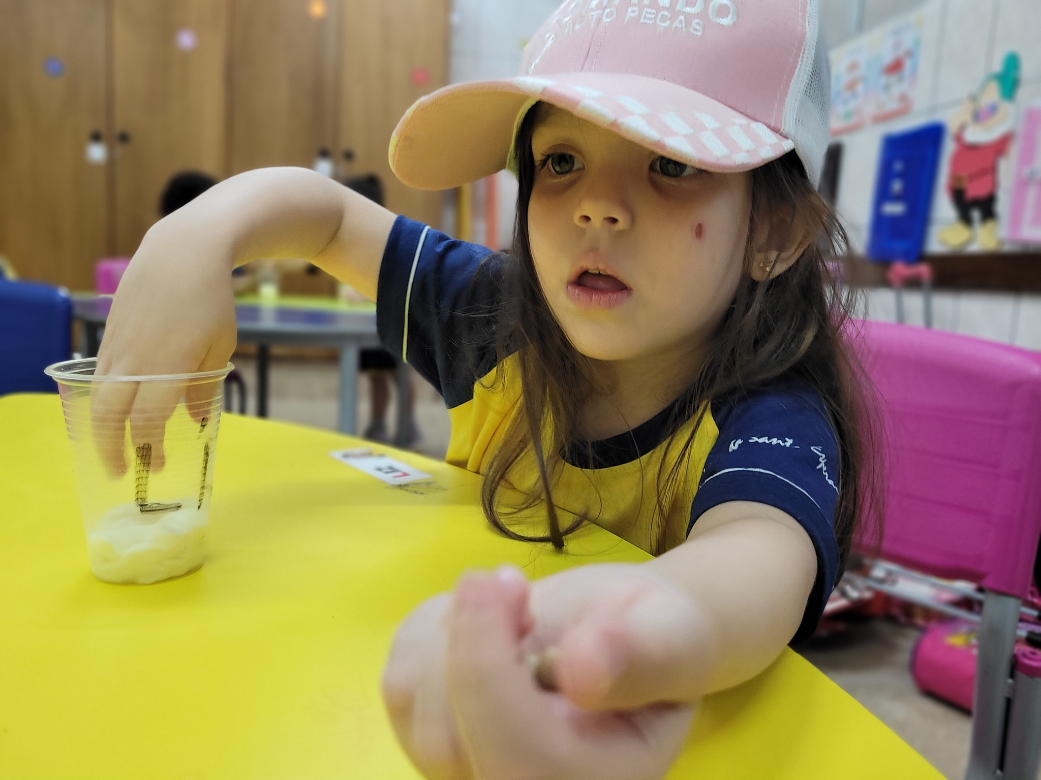 Pequenos Exploradores M�e da Santa Esperan�a