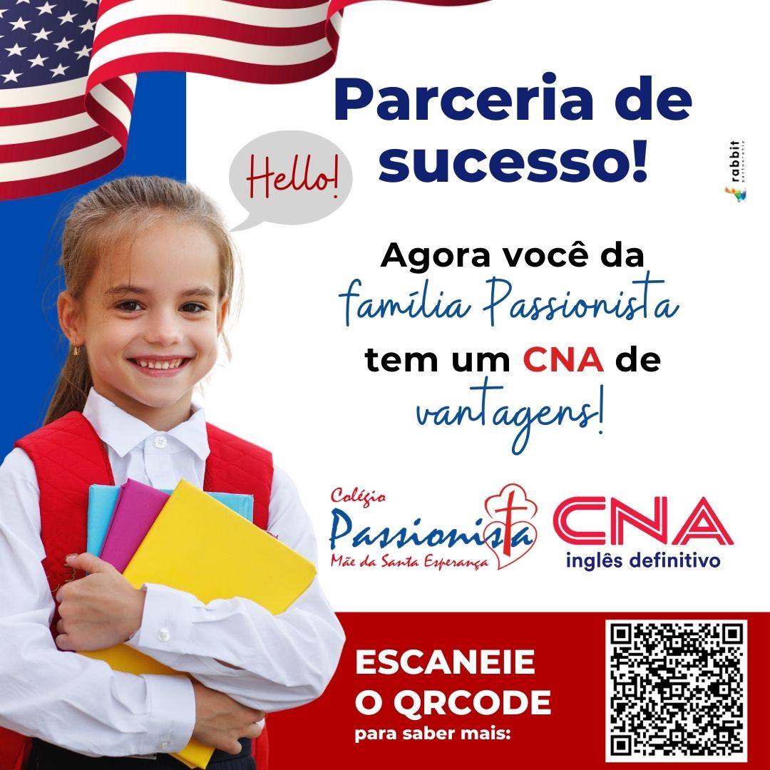 Conex�es que transformam vidas! M�e da Santa Esperan�a