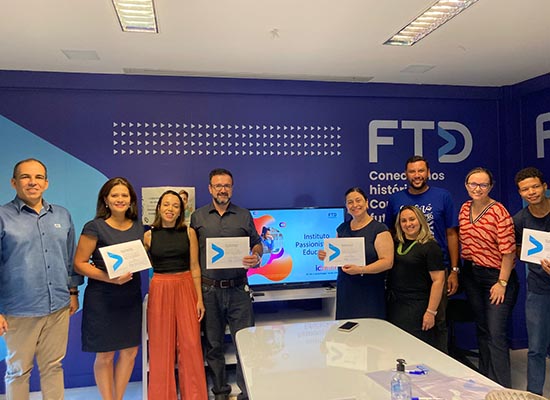 Orgulho em conquistar o 2� lugar! M�e da Santa Esperan�a