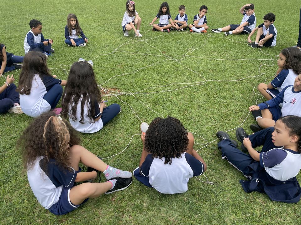 La�os M�e da Santa Esperan�a