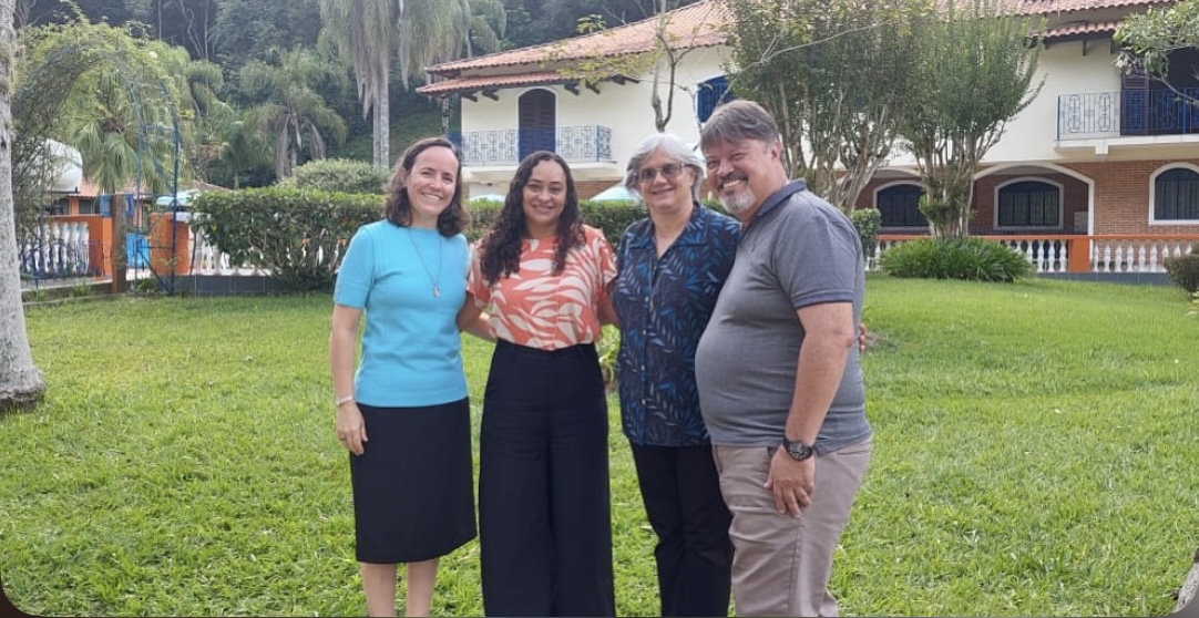 Dia de Partilha M�e da Santa Esperan�a