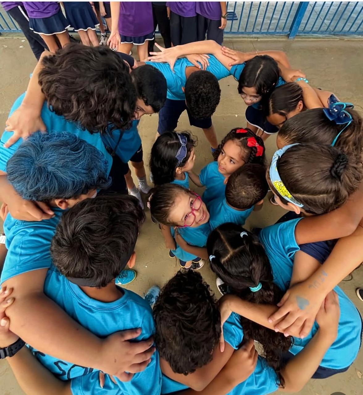 JOINCEP M�e da Santa Esperan�a