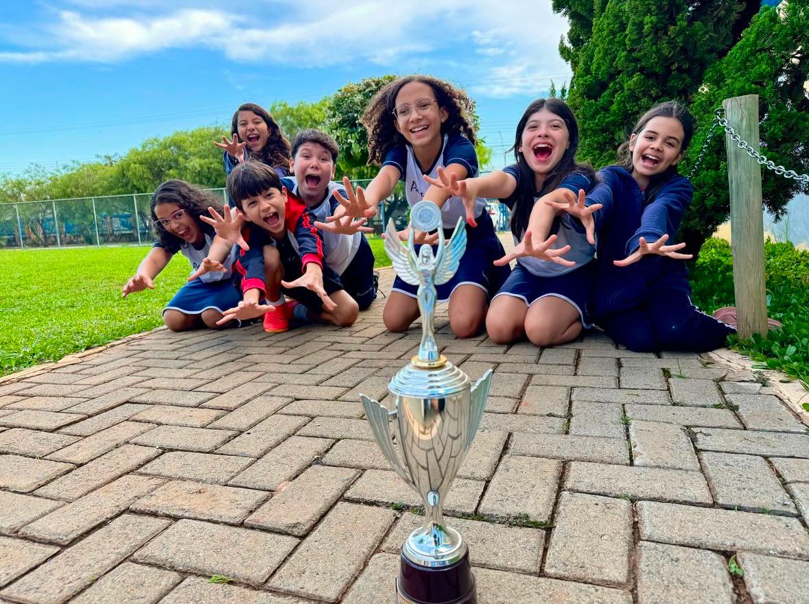 OBMEP Mirim M�e da Santa Esperan�a