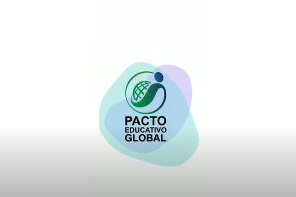 Pacto Global Educativo M�e da Santa Esperan�a