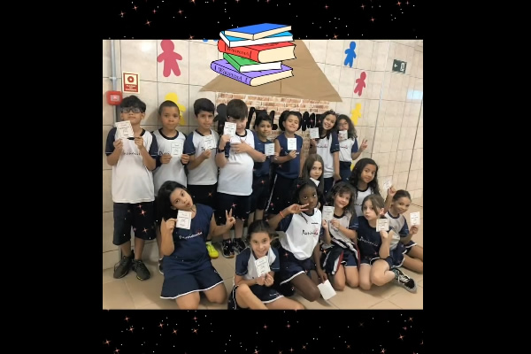 Welcome to School M�e da Santa Esperan�a